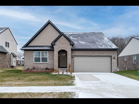 13704 Chester Court, Belleville, MI home video tour