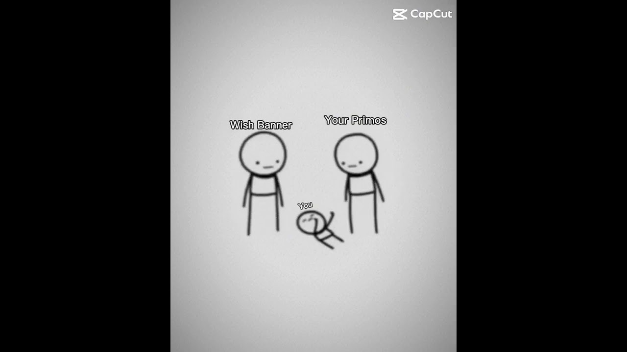 Genshin impact memes clean