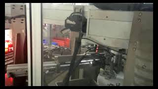 Automatic Assembly Line for Solenoid  Valve