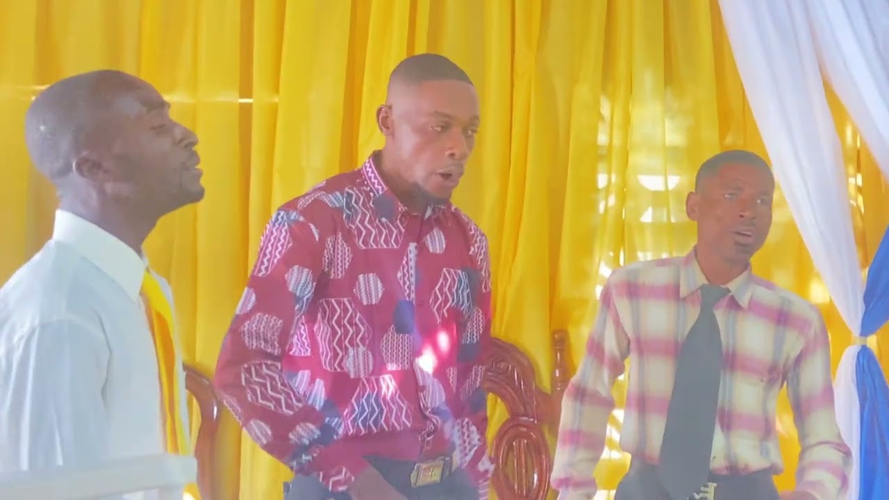 L’union des Frères en concert 