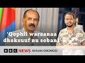 Pirezidantiin Ertiraa Waa Ee Itoophiyaa Maal Jedhan BBC News Afaan Oromoo Pirezidantiin Ertiraa Waa Ee Itoophiyaa Maal Jedhan BBC News Afaan Oromoo