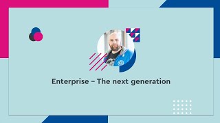 Enterprise - The next generation - #SCD20 (ENG)