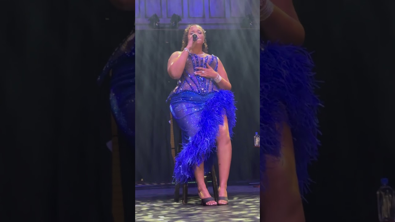 Watch Alex Isley - Into Orbit - Tabernacle Atlanta - When The City Sleeps Tour on YouTube Watch Alex Isley - Into Orbit - Tabernacle Atlanta - When The City Sleeps Tour on YouTube