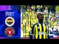 ⭐ Starboy A.Talisca! ⭐ Fenerbahçe - FC Midtjylland | ŞL 7.Hafta | FC26 Kariyer Modu 36.Bölüm