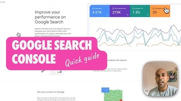 Google Search Console Tutorial for Beginners - in 5 Minutes!
