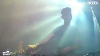 Blashear B2B Dicken - Trance Room Festival Teatro Flores Buenos Aires, Argentina (07/10/2024)