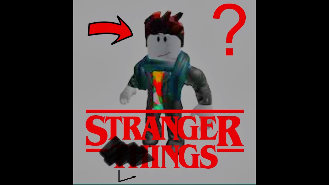 Stranger Thing Ripoff Stranger Lings??? (A Chinese Stranger Things Ripoff) - YouTube