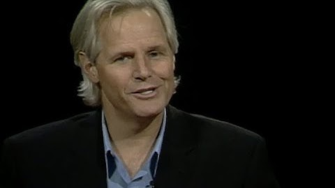 Chris Carter on The X-Files, The Lone Gunman, and Writing for Fear (2001) | Film Discussion