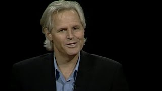 Chris Carter on The X-Files, The Lone Gunman, and Writing for Fear (2001) | Film Discussion