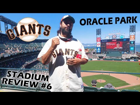 Бейне: AT&T Park қашан Oracle паркіне айналды?