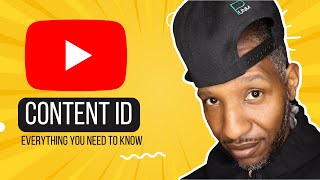 Youtube Content ID: 2023 Ultimate Guide