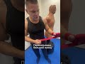 Как правильно наматывать боксерские бинты бинтуем руки для бокса и ММА Boxing спорт Sports 