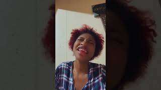 Stand up by Cynthia Erivio from the film Harriet🎥