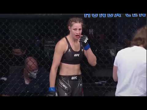 юфс, мма, уфс UFC 270 mma KAY HANSEN & JASMINE JASUDAVICIUS юфс, мма