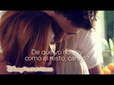 Demi Lovato - Give Your Heart A Break (letra español)
