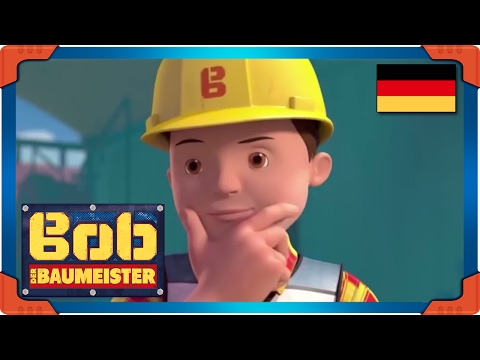 Bob Der Baumeister Deutsch Ganze Folgen - Lern Mit Leo!