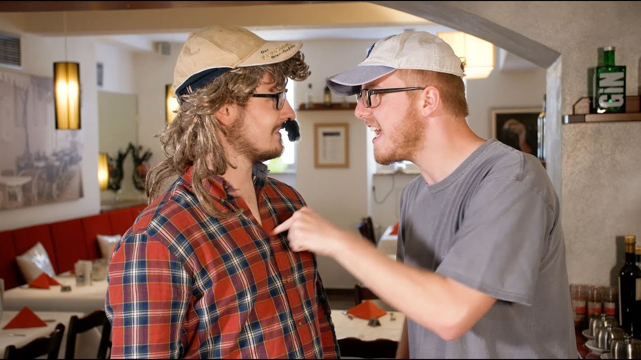 Ungekocht Geniessbar deckt auf! Reduzierte Ware = reduzierte Rechte?