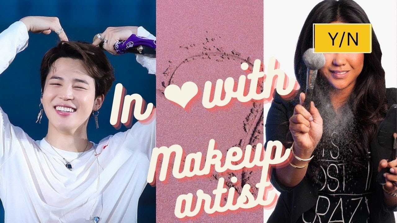 In love with the makeup artist ep 2 Jimin ff YouTube