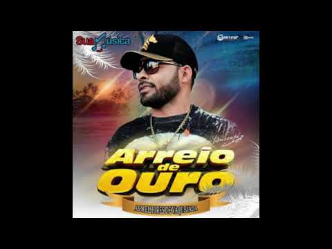 Arreio de Ouro