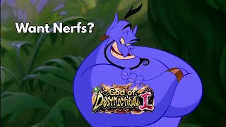 What Nerfs do we actually want?... | Tekken 8 Real Talk