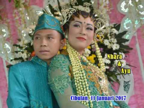 Indah pada waktunya - Dede Manah