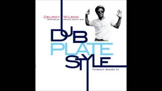 Delroy Wilson   Dub Plate Style   3   Im Still Waiting
