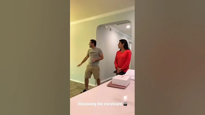 Behind the scenes Austin Homes