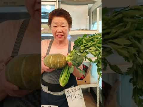 #상인이야기 #열우물전통시장 #호민네야채가게 #부평전통시장 #부평구지속협 #제2호부평시장쇼츠대회