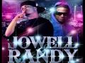 Jowell & Randy - A Guayar To-To (A Lo Under) (Prod. By Nico Canada)