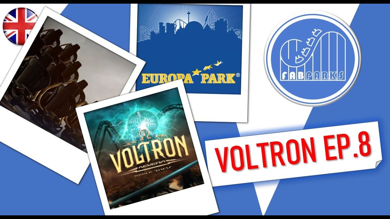  « Voltron Nevera powered by Rimac » sera le nom de la  nouvelle montagne russe d'Europa-Park