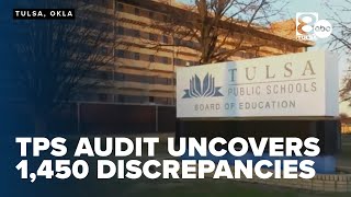 Calls for accountability grow as audit uncovers 1,450 discrepancies in TPS finances