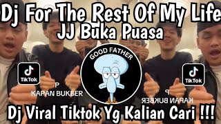 DJ FOR THE REST OF MY LIFE • VELOCITY BUKA PUASA VIRAL TIKTOK • VELOCITY BUKBER TERBARU 2026‼️ 