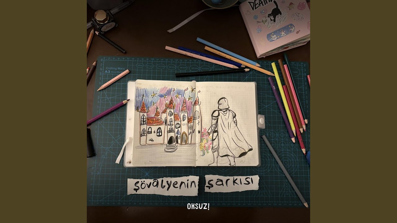 Şövalyenin Şarkısı