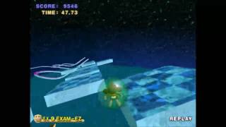 [TAS] SMB2 Custom Level Pack 1.0 - MX9 Exam-EZ - 47.73