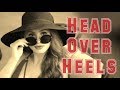 Abba  head over heels ft cheryl blossom