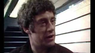 "Blake's 7" - The Story of Avon & Blake