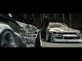 Weekend gang japan drift the movie 180sx s13 silvia  the boy in the rabbit  pans eye