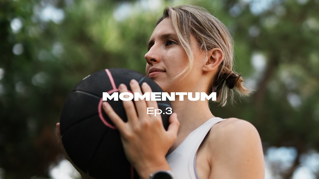 Преодоление трудностей реабилитации / MOMENTUM, эпизод 3