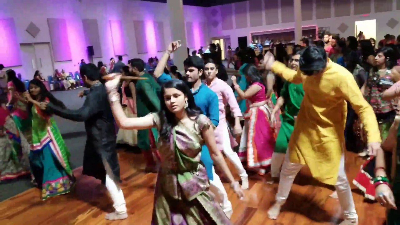 Ramzaniyu By GSH Members.