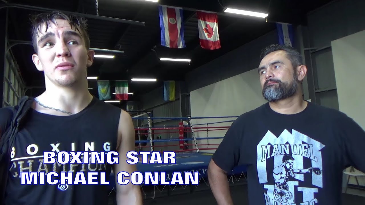 MANNY ROBLES DEFENDS OSCAR VALDEZ "I COULD GIVE A SH*T WHAT PEOPLE HAVE TO SAY..." BLASTS CRITICS