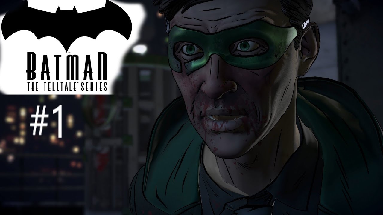 camera iphone 8 plus apk Batman The Enemy With In Telltale SEASON 2 Full PlayThrough