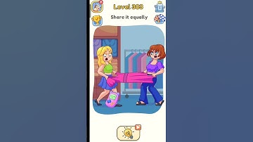 Dop 5 (delete on part) Level 303 #shorts