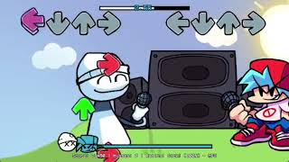 FNF Vs ChillBob OneShot