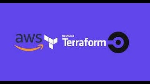 (English) DevOps: Terraform Infrastructure Deployment with Github & CircleCI | GitOps #terraform