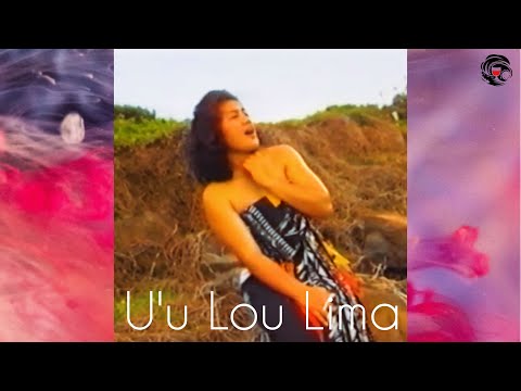 RSA BAND SAMOA - U&rsquo;u Lou Lima (Official Music Video)