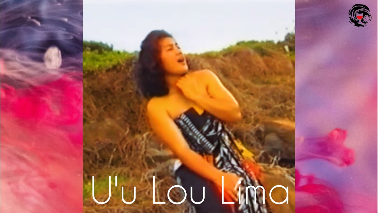 RSA BAND SAMOA - U'u Lou Lima (Official Music Video)