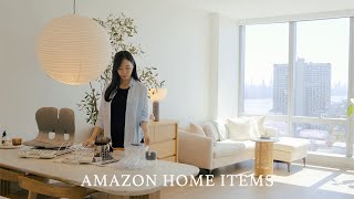 картинка: 19 товаров для дома Amazon🏡 Удобные и организационные товары | JAPANDI interior home