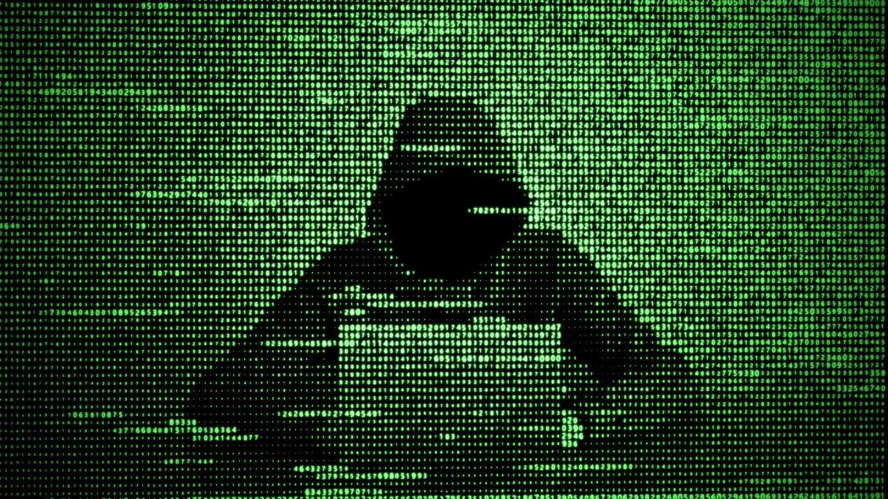 The Dark Side of the Internet Unveiling - YouTube