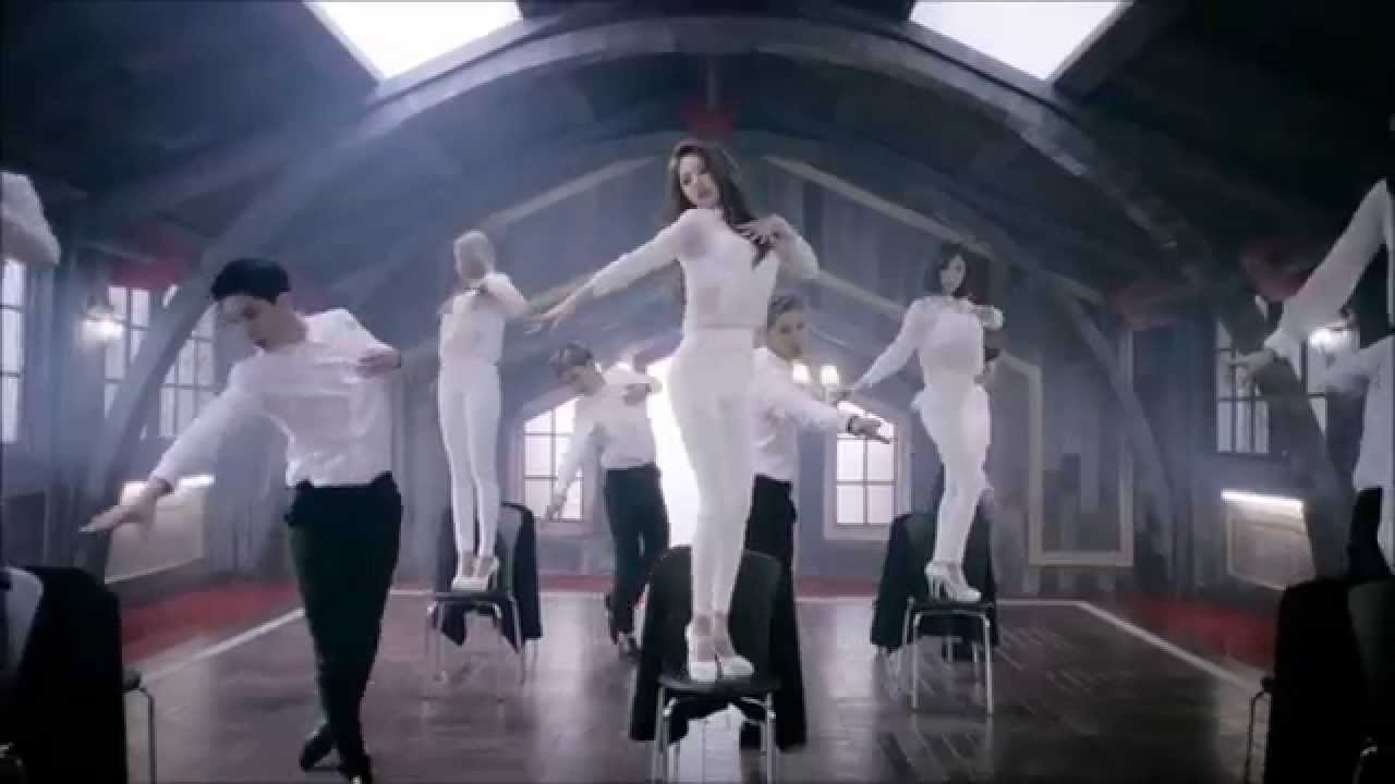 [FMV] FIESTAR(피에스타) - YOU’RE PITIFUL (짠해) [ENG SUB] - YouTube