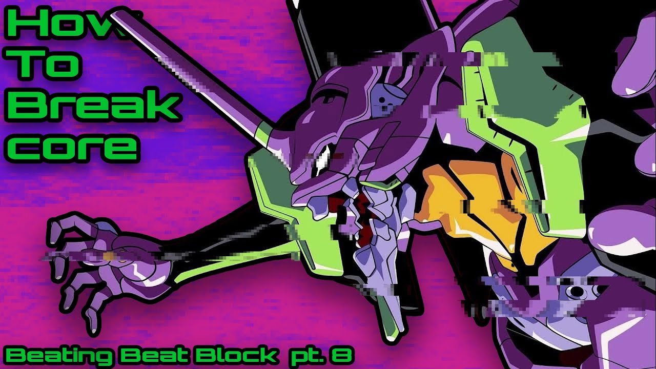 How To Breakcore (BBB PT. 8) - YouTube
